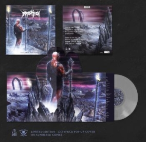 Immolation - Failures For Gods (Pop-Up Clear Vin i gruppen VINYL hos Bengans Skivbutik AB (4245597)