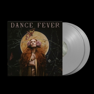 Florence + The Machine - Dance Fever (Ltd Indie Color 2LP) i gruppen Labels /  hos Bengans Skivbutik AB (4246184)