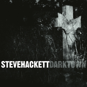 Hackett Steve - Darktown (Vinyl Re-Issue 2023) i gruppen VINYL / Metal,Pop-Rock hos Bengans Skivbutik AB (4246299)