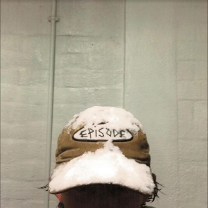 Gregory Ben - Episode i gruppen CD hos Bengans Skivbutik AB (4246404)