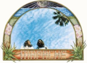 Mapache - Mapache i gruppen VINYL / Pop-Rock hos Bengans Skivbutik AB (4246409)