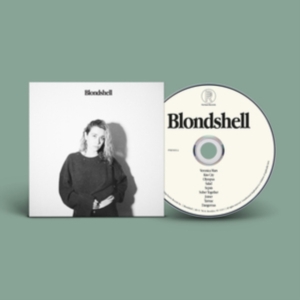 Blondshell - Blondshell i gruppen CD hos Bengans Skivbutik AB (4246430)