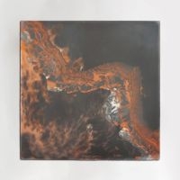 High Vis - Blending (Ltd Cloudy Orange Vinyl) i gruppen VINYL / Toppselgere hos Bengans Skivbutik AB (4246435)