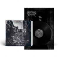 Xasthur - Rehearsals 1997-1999 (Vinyl Lp) i gruppen VINYL hos Bengans Skivbutik AB (4246448)