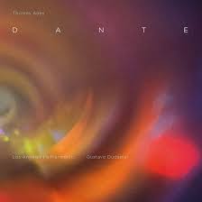 Los Angeles Philharmonic Gust - Thomas Adès: Dante i gruppen -Start Vinyl-N hos Bengans Skivbutik AB (4246459)