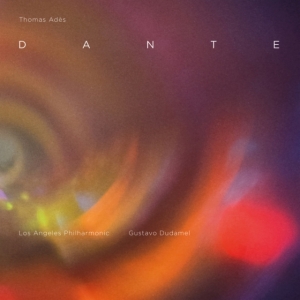 Los Angeles Philharmonic Gust - Thomas Adès: Dante i gruppen Annet /  hos Bengans Skivbutik AB (4246463)