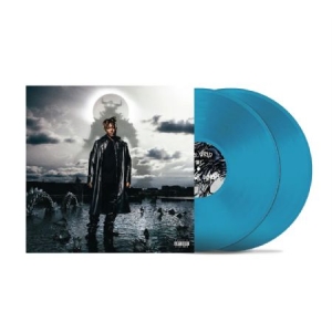 Juice Wrld - Fighting Demons (Limited Coloured Vinyl) i gruppen Minishops / Juice WRLD hos Bengans Skivbutik AB (4246566)