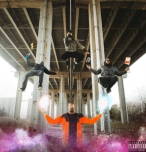 Clear Soul Forces - Forceswithyou i gruppen Annet /  hos Bengans Skivbutik AB (4246584)