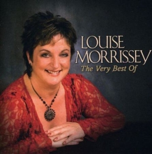 The very Best Of - Louise Morrissey i gruppen CD hos Bengans Skivbutik AB (4246638)