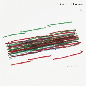 Sakamoto Ryuichi - 12 i gruppen VINYL / Klassisk,Annet hos Bengans Skivbutik AB (4246709)
