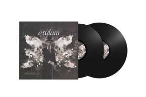 Jason And The Baron Von Bielski Orchestra Bieler - Postcards From The Asylum i gruppen VINYL hos Bengans Skivbutik AB (4246711)