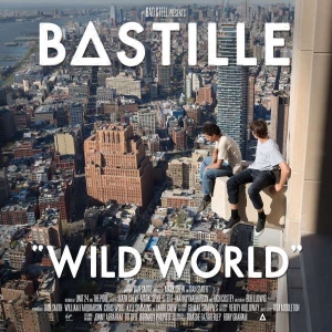 Bastille - Wild World i gruppen Labels /  hos Bengans Skivbutik AB (4246861)