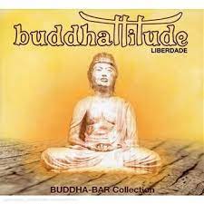 Buddha Bar - Buddhattitude Liberdade i gruppen Labels /  hos Bengans Skivbutik AB (4246866)