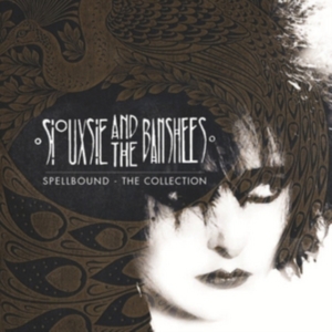 Siouxsie & The Banshees - Spellbound i gruppen Labels /  hos Bengans Skivbutik AB (4246886)