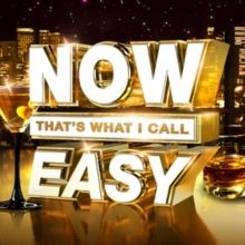 Various Artists - Now That's What I Call Easy i gruppen CD hos Bengans Skivbutik AB (4247005)