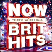 Various Artists - Now That's What I Call Brit Hits i gruppen CD hos Bengans Skivbutik AB (4247016)
