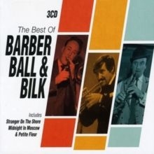Various Artists - The Best of Barber, Ball & Bilk i gruppen Labels /  hos Bengans Skivbutik AB (4247119)