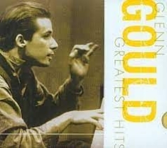 Glenn Gould - Greatest Hits i gruppen Labels /  hos Bengans Skivbutik AB (4247120)