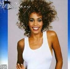 Whitney Houston - Whitney i gruppen Labels /  hos Bengans Skivbutik AB (4247121)