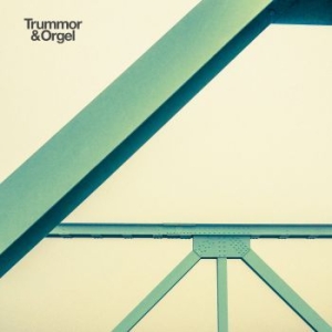 Trummor & Orgel - Longevity i gruppen CD / Jazz,Pop-Rock hos Bengans Skivbutik AB (4247346)