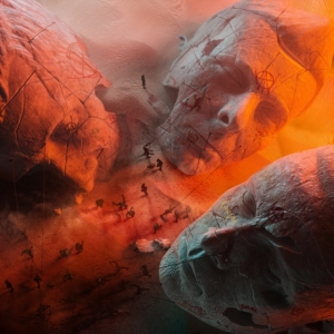 Muse - Will Of The People i gruppen VI TIPSER / Årsbestelistor 2022 / Classic Rock 22 hos Bengans Skivbutik AB (4247553)