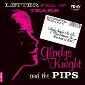 Gladys Knight & The Pips - Letter Full Of Tears (60Th Annivers i gruppen Annet /  hos Bengans Skivbutik AB (4248166)