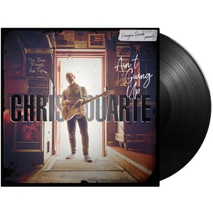 Chris Duarte - Ain't Giving Up i gruppen VINYL hos Bengans Skivbutik AB (4248188)