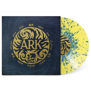 In Hearts Wake - Ark i gruppen Annet /  hos Bengans Skivbutik AB (4248513)