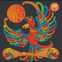 Rare Bird - Rare Bird i gruppen VINYL hos Bengans Skivbutik AB (4248518)