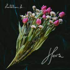 Her's - Invitation To Her's i gruppen VINYL hos Bengans Skivbutik AB (4248544)
