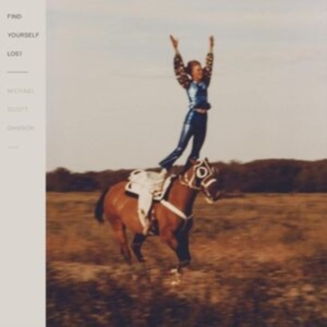 Dawson Michael Scott - Find Yourself Lost i gruppen VINYL / Pop-Rock hos Bengans Skivbutik AB (4248551)