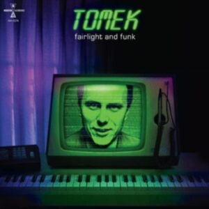 Tomek - Fairlight And Funk i gruppen CD hos Bengans Skivbutik AB (4248602)