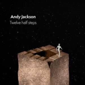 Jackson Andy - Twelve Half Steps i gruppen Annet /  hos Bengans Skivbutik AB (4248607)