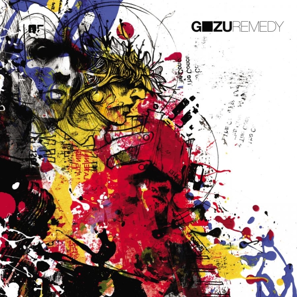 Gozu - Remedy i gruppen CD / Toppselgere hos Bengans Skivbutik AB (4248650)