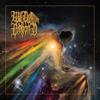 Wild Beyond - Wild Beyond i gruppen VINYL / Metal hos Bengans Skivbutik AB (4248666)