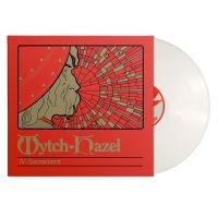 Wytch Hazel - Iv: Sacrament (White Vinyl Lp) i gruppen VINYL / Metal/ Heavy metal hos Bengans Skivbutik AB (4248670)