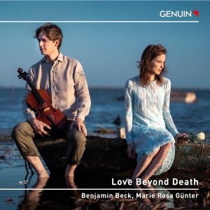 Various - Britten, Leclair, Prokofiev, Schuma i gruppen CD hos Bengans Skivbutik AB (4248700)