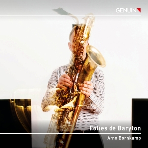 Various - Folies De Baryton i gruppen Externt_Lager / Naxoslager hos Bengans Skivbutik AB (4248702)
