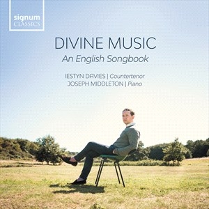 Various - Ades, Butterworth, Croft, Howells, i gruppen Externt_Lager / Naxoslager hos Bengans Skivbutik AB (4248714)