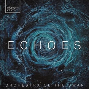Various - Echoes i gruppen Externt_Lager / Naxoslager hos Bengans Skivbutik AB (4248715)