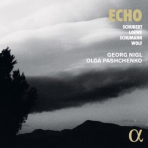 Various - Schubert, Loewe, Schumann & Wolf: E i gruppen Externt_Lager / Naxoslager hos Bengans Skivbutik AB (4248740)