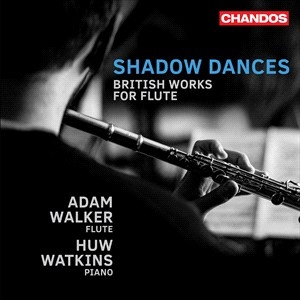Various - Alwyn, Bax, Berkeley, Bowen, Fergus i gruppen CD hos Bengans Skivbutik AB (4248743)