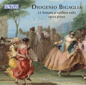 Torelli Giuseppe - 12 Concerti Grossi, Op. 8 i gruppen CD hos Bengans Skivbutik AB (4248755)