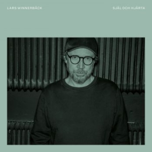 Winnerbäck Lars - Själ Och Hjärta i gruppen CD hos Bengans Skivbutik AB (4248989)