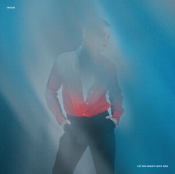 Invsn - Let The Night Love You i gruppen VINYL / Toppselgere hos Bengans Skivbutik AB (4249120)