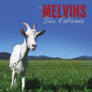 Melvins - Tres Cabrones i gruppen VINYL hos Bengans Skivbutik AB (4249594)