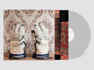 Sylvian David & Stephan Mathieu - Wandermüde (Deluxe Edition, Clear V i gruppen VINYL / Pop-Rock hos Bengans Skivbutik AB (4249607)