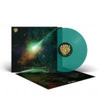 High Priest - Invocation (Green Vinyl Lp) i gruppen VINYL hos Bengans Skivbutik AB (4249618)