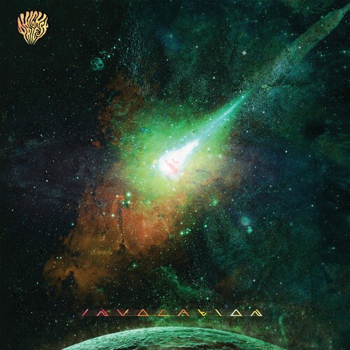 High Priest - Invocation (Digisleeve) i gruppen CD / Toppselgere hos Bengans Skivbutik AB (4249628)