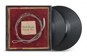 Drake Nick - Family Tree i gruppen Minishops / Nick Drake hos Bengans Skivbutik AB (4249657)